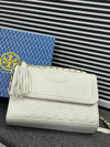 Tory Burch Fleming Convertible CrossBody