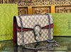 Gucci Soho Flap Crossbody
