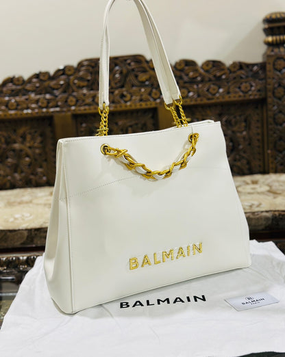 Balmain Tote Bag
