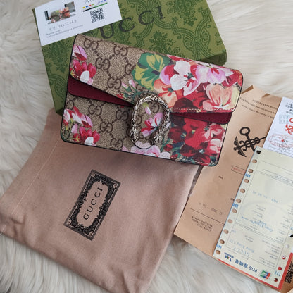 GG Supreme Blooms Super Mini Dionysus