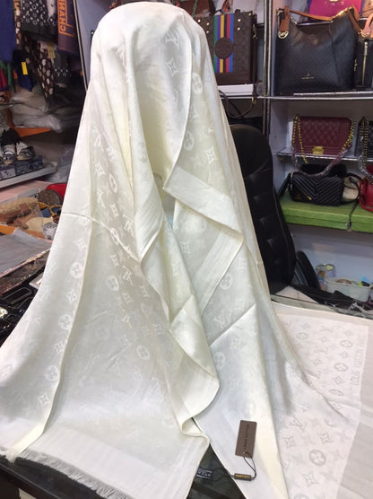 Lv shawl