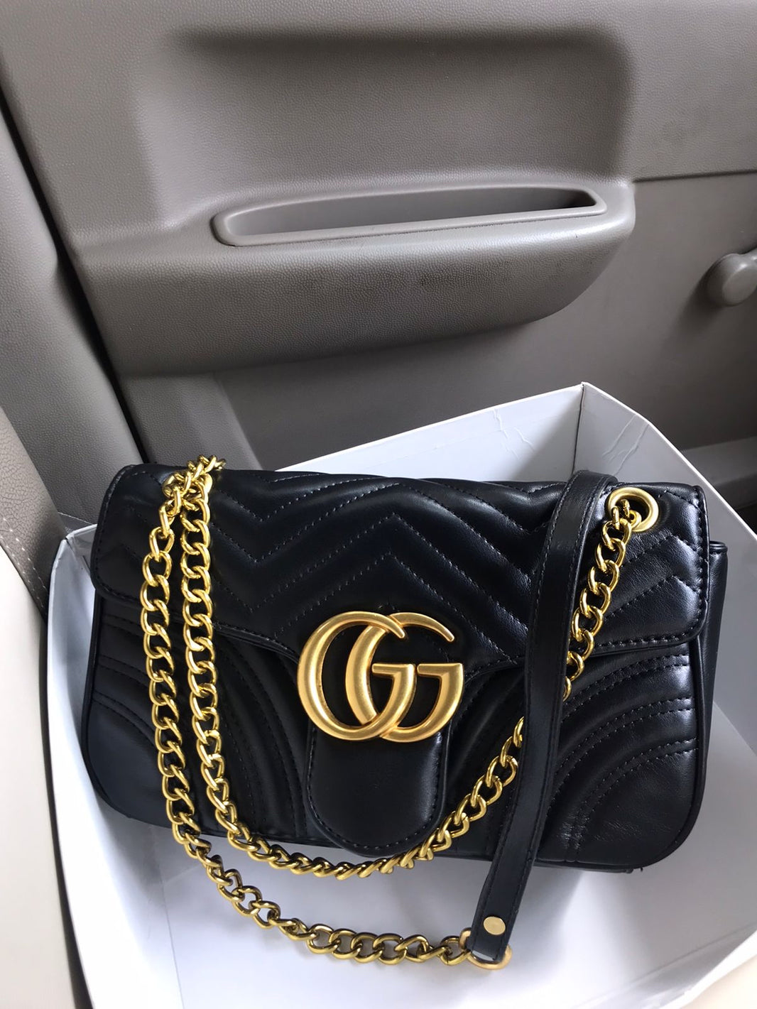 Gucci Marmont Crossbody