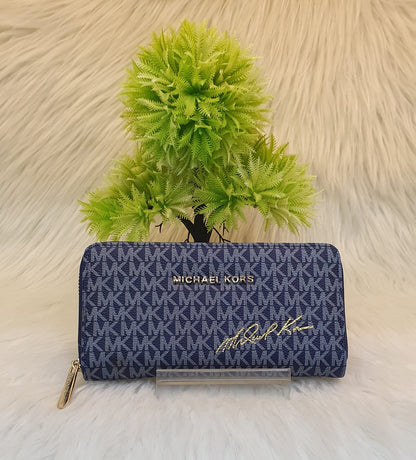 Ladies branded Wallets