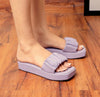 Zara Candy Wedges