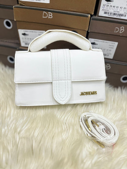 Jacquemes Les Classiques Bag
