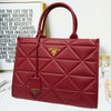 Prada Q Tote MM