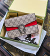 Gucci Dionysus Dual Shoulder Bag