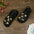 Funky Teddy Bear Crocs