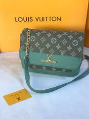 Louis Vuitton Mul Crossbody