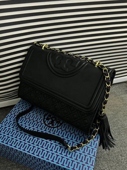 Tory Burch Fleming Convertible CrossBody