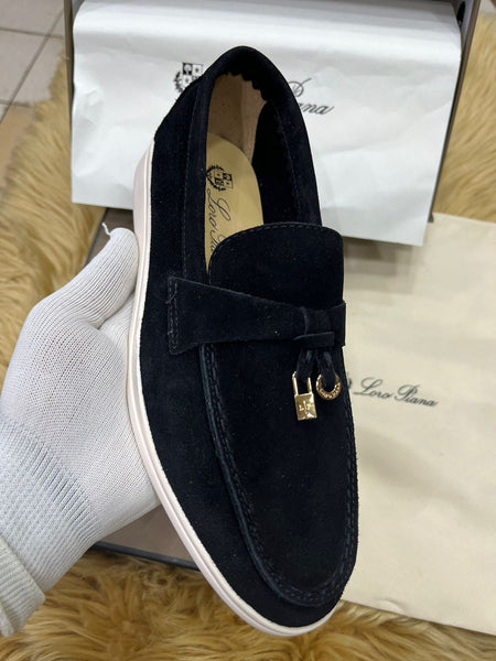 Loro Piana Shoes