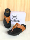 Tomford Wedges