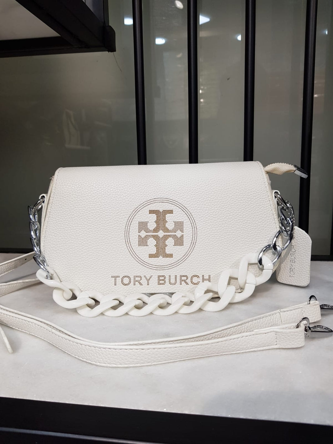Tory Burch Crossbody