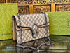 Gucci Soho Flap Crossbody