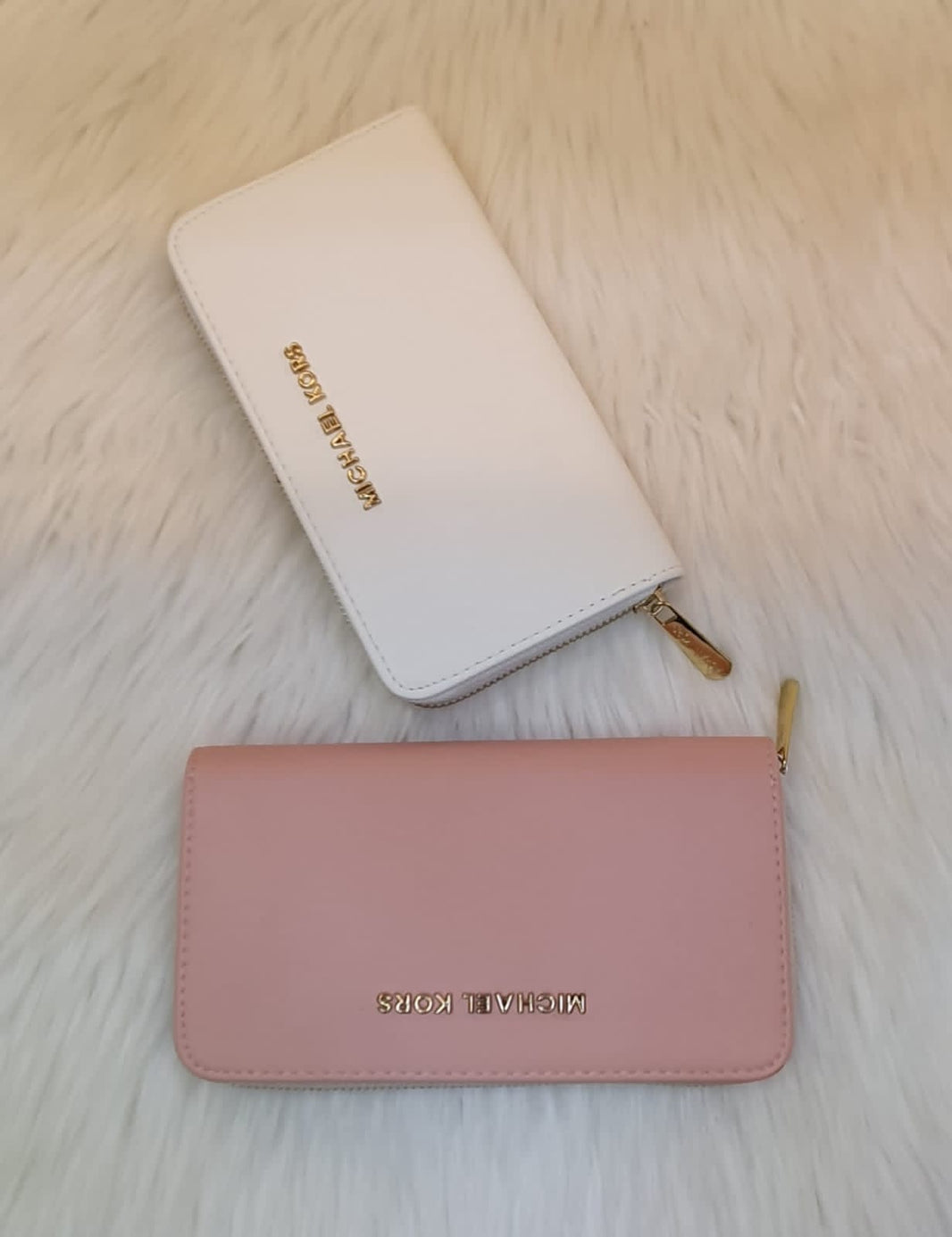 Ladies branded Wallets