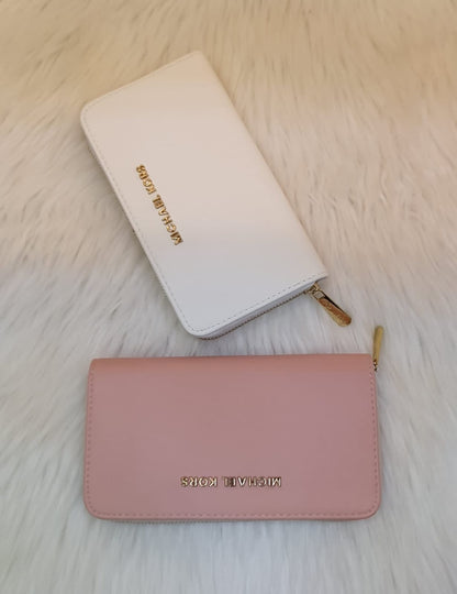 Ladies branded Wallets