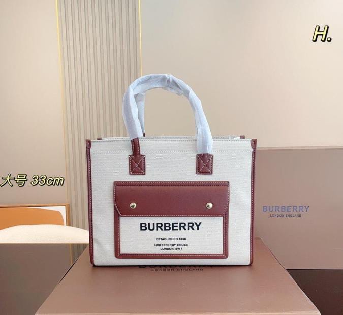 Burberry Bag Tote