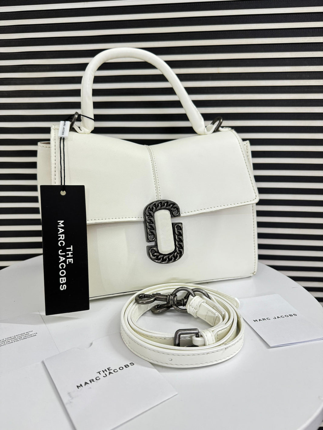 Marc Jacob RL Crossbody