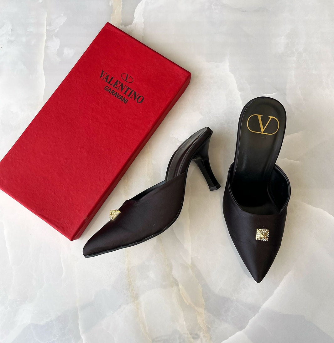 Valentino Cerav Heels