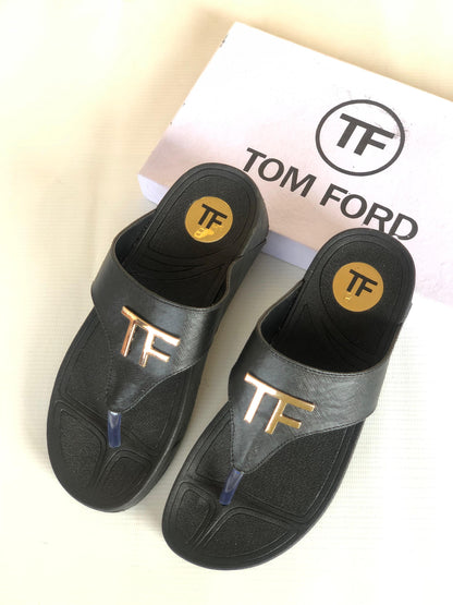 Tomford Wedges