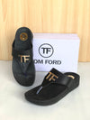 Tomford Wedges