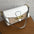 Coach Pa Cowhide Crossbody