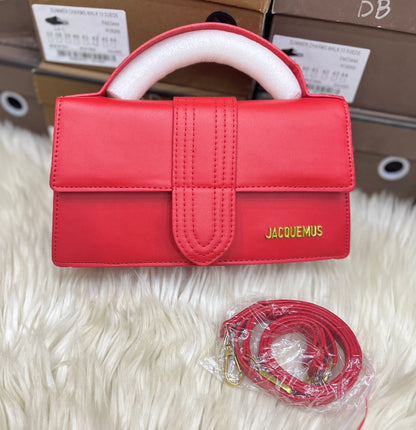 Jacquemes Les Classiques Bag