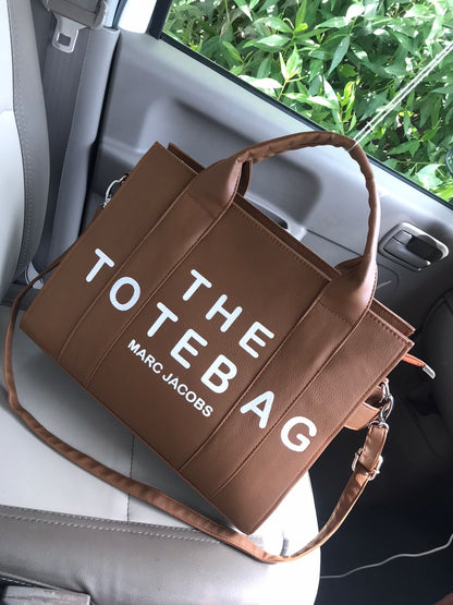 Marc Jacob Tote Bag