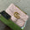 Gucci Marmont Cowhide Leather Crossbody