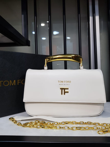 Tom Ford Bianca Shoulder Bag