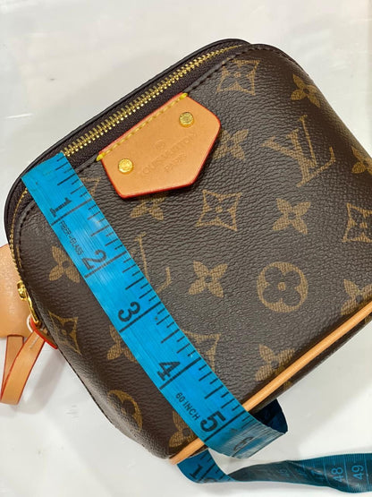 Louis vuitton mini monogram Bag