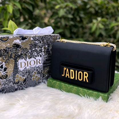 Dior J'Adior Crossbody