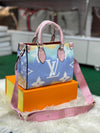 Louis Vuitton SMA Handbag