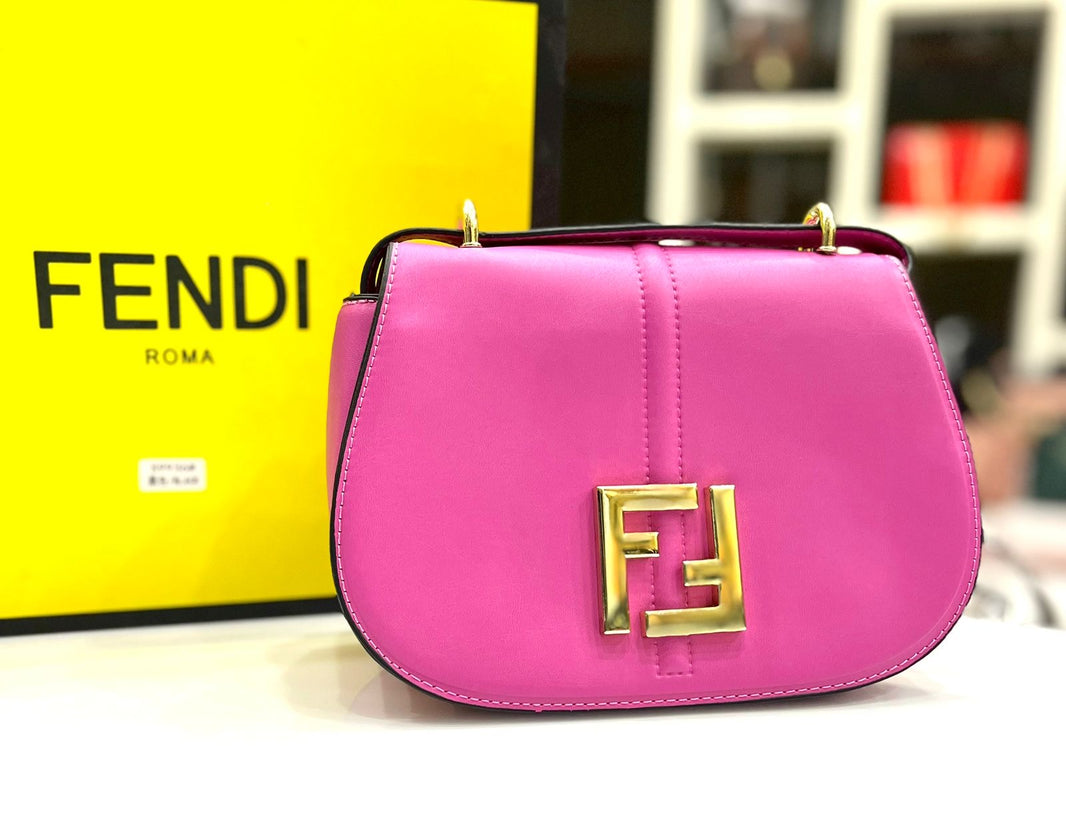 Fendi Cross Body