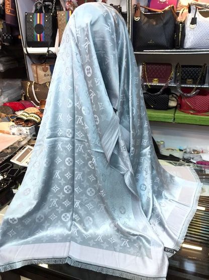 Lv shawl
