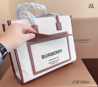 Burberry Bag Tote