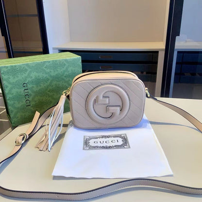 Gucci CrossBody