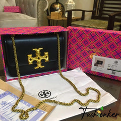 Tory Burch Eleanor Shoulder Bag