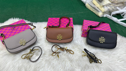 Tory Burch Ovia Crossbody