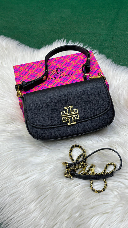 Tory Burch Ovia Crossbody
