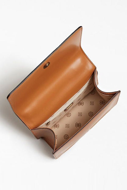 GUESS Abey Elite Girlfriend Satchel