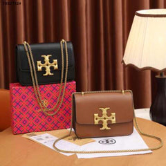 Tory Burch Eleanor Shoulder Bag