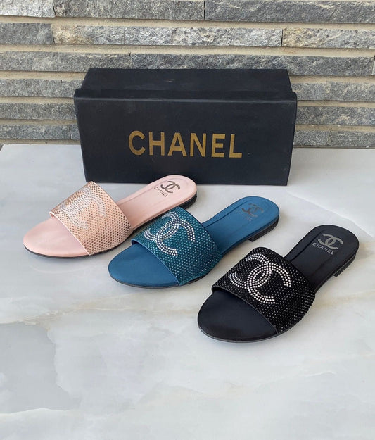 Cc Dis Sandals