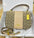 Coach Strappy Crossbody
