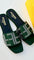 Fendi Starlet Sandals