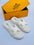 Hermes Wedges