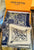 Louis Vuitton Woolen Shawl