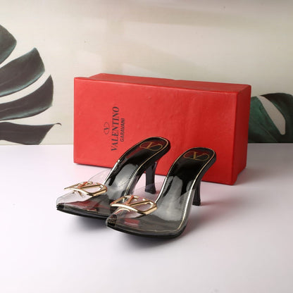 V A L E N T I N O Heels