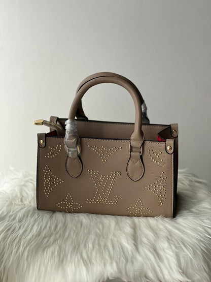 Louis Vuitton Starlet Handbag
