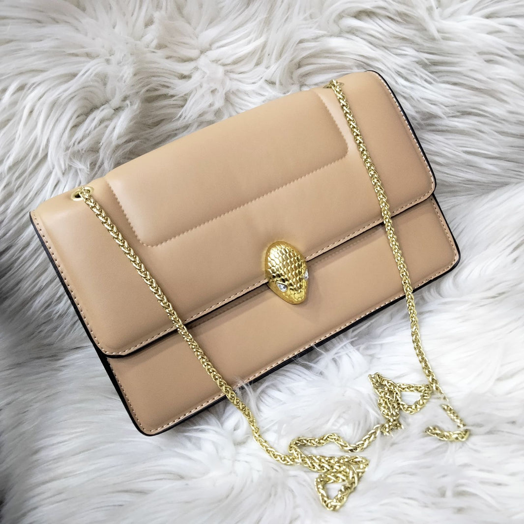 Bvlgari SM Crossbody